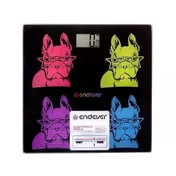 Весы напольные ENDEVER