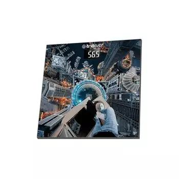 Весы напольные ENDEVER