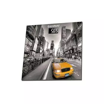 Весы напольные ENDEVER