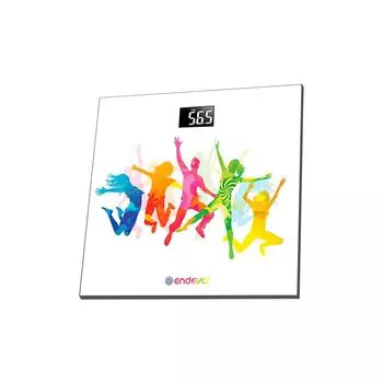 Весы напольные ENDEVER