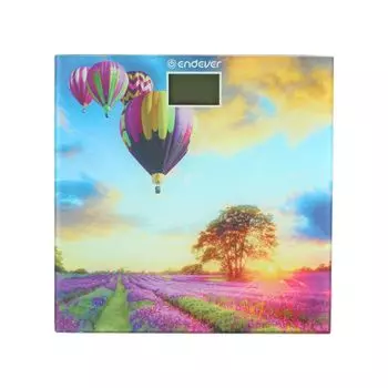 Весы напольные Endever