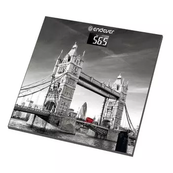 Весы напольные ENDEVER