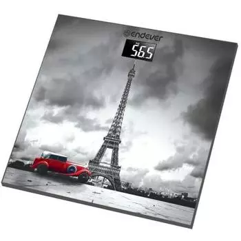 Весы напольные ENDEVER