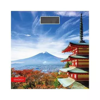 Весы напольные Energy