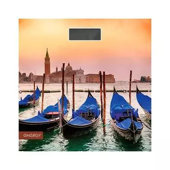 Весы напольные Energy