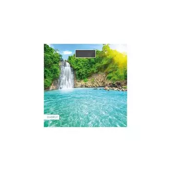 Весы напольные Energy