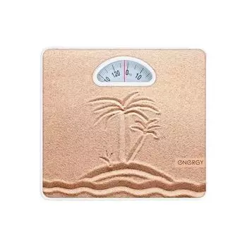 Весы напольные Energy