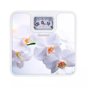 Весы напольные Energy