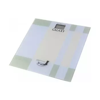 Весы напольные Galaxy