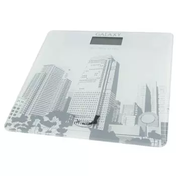 Весы напольные Galaxy