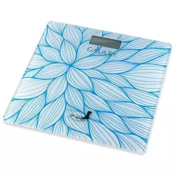 Весы напольные Galaxy