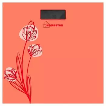 Весы напольные Homestar