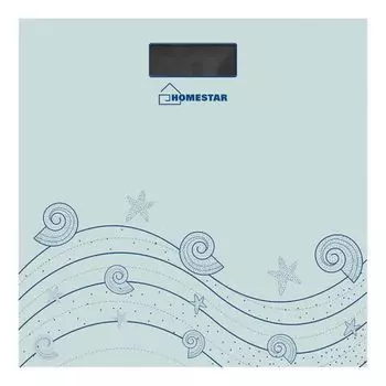 Весы напольные Homestar