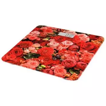 Весы напольные Maxwell