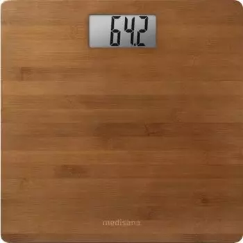 Весы напольные Medisana