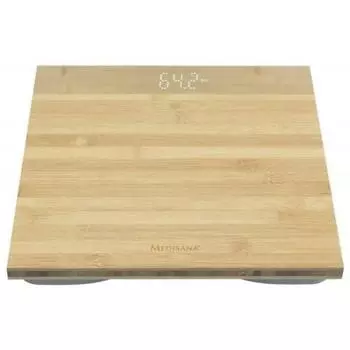 Весы напольные Medisana