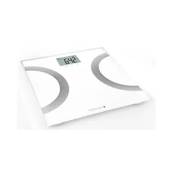 Весы напольные Medisana