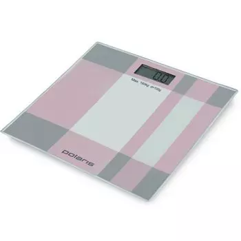 Весы напольные Polaris