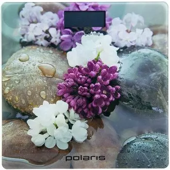 Весы напольные Polaris