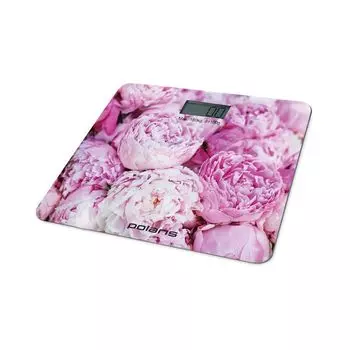 Весы напольные Polaris