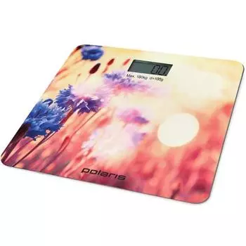 Весы напольные Polaris