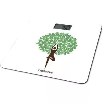 Весы напольные Polaris