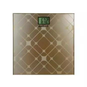 Весы напольные Scarlett