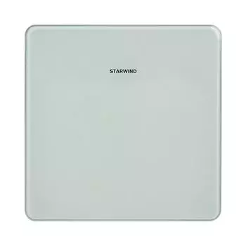 Весы напольные Starwind