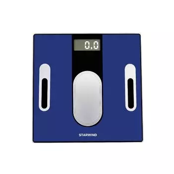 Весы напольные Starwind