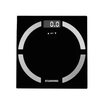 Весы напольные Starwind