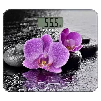 Весы напольные Supra