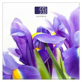 Весы напольные Supra