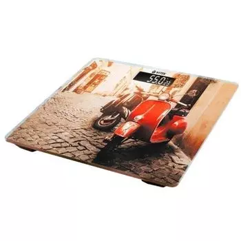 Весы напольные Vitek