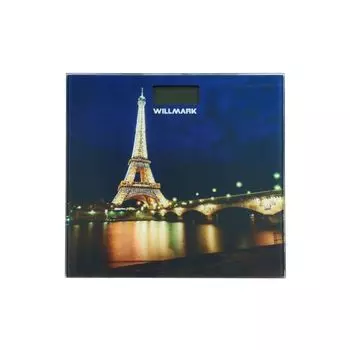Весы напольные Willmark