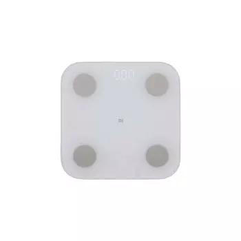 Весы напольные Xiaomi