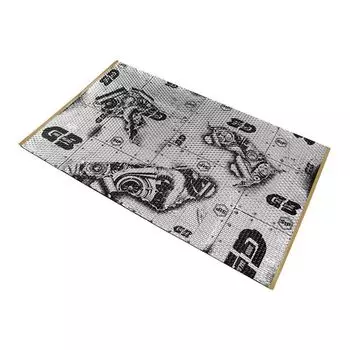 Виброизоляция STP