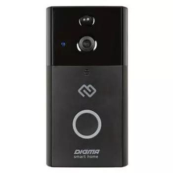 Видеодомофон Digma