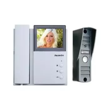 Видеодомофон Falcon Eye
