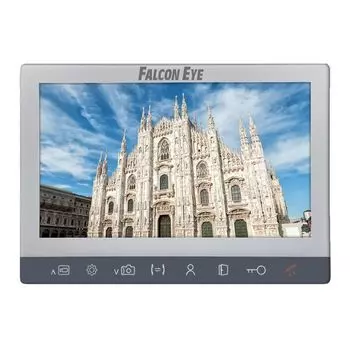 Видеодомофон Falcon Eye