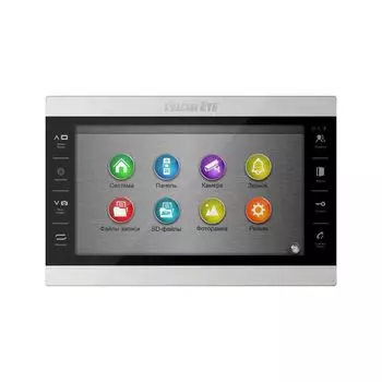 Видеодомофон Falcon Eye