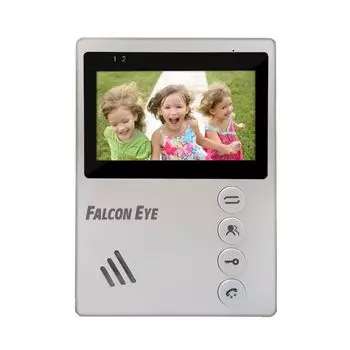 Видеодомофон Falcon Eye
