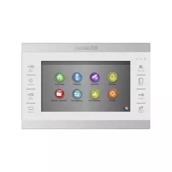 Видеодомофон Falcon Eye