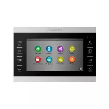 Видеодомофон Falcon Eye