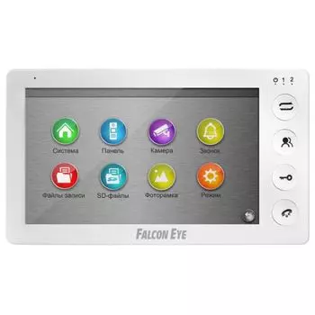Видеодомофон Falcon Eye