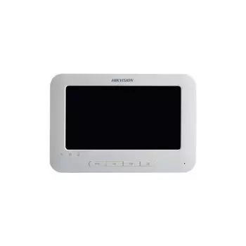 Видеодомофон Hikvision
