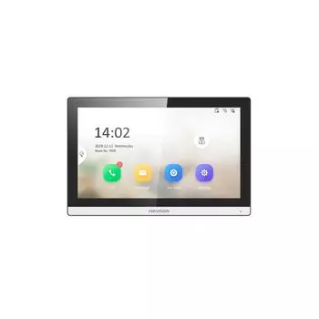 Видеодомофон Hikvision