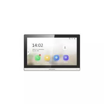 Видеодомофон Hikvision