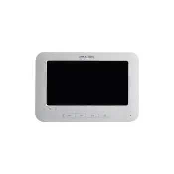Видеодомофон Hikvision