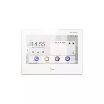 Видеодомофон Hikvision