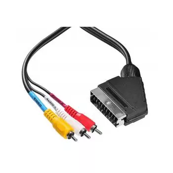 Видеокабель Buro